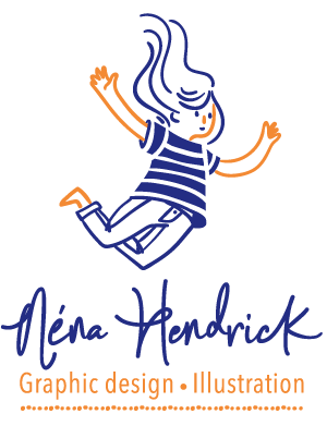 Néna Hendrick - Portfolio